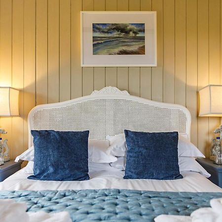 Bed and Breakfast Cley Windmill à Holt  Extérieur photo