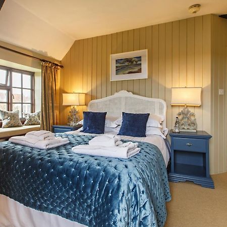 Bed and Breakfast Cley Windmill à Holt  Extérieur photo