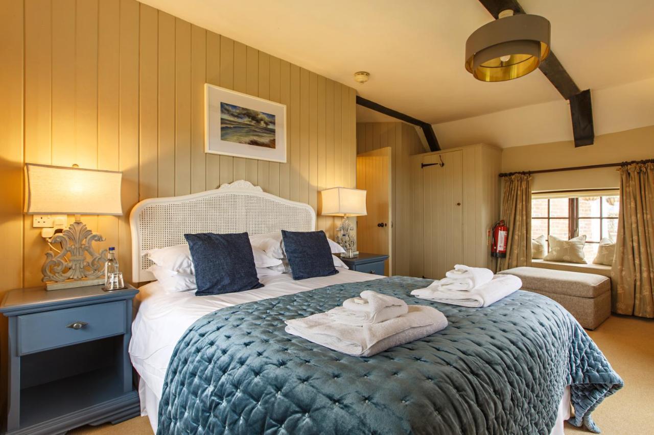 Bed and Breakfast Cley Windmill à Holt  Extérieur photo