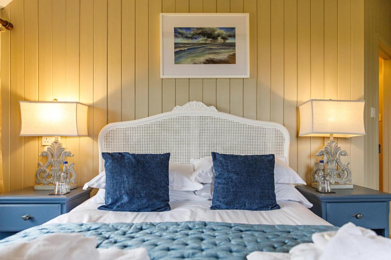 Bed and Breakfast Cley Windmill à Holt  Extérieur photo