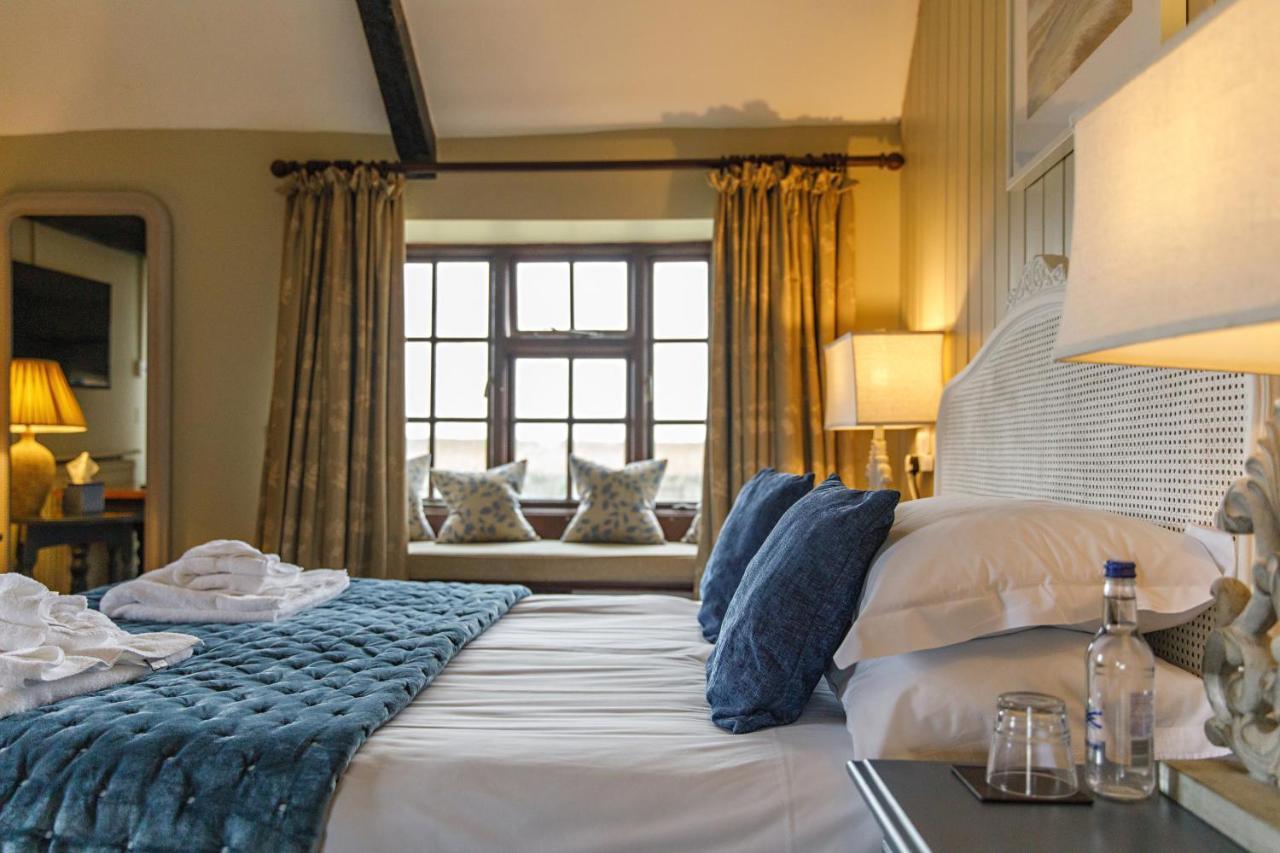 Bed and Breakfast Cley Windmill à Holt  Extérieur photo