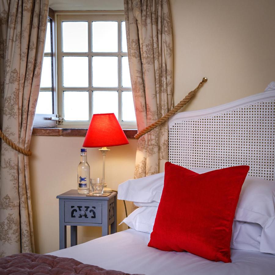 Bed and Breakfast Cley Windmill à Holt  Extérieur photo