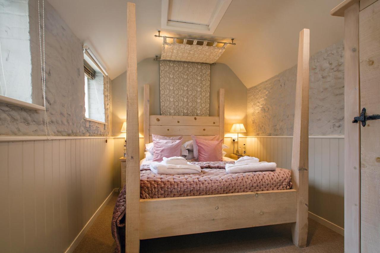 Bed and Breakfast Cley Windmill à Holt  Extérieur photo