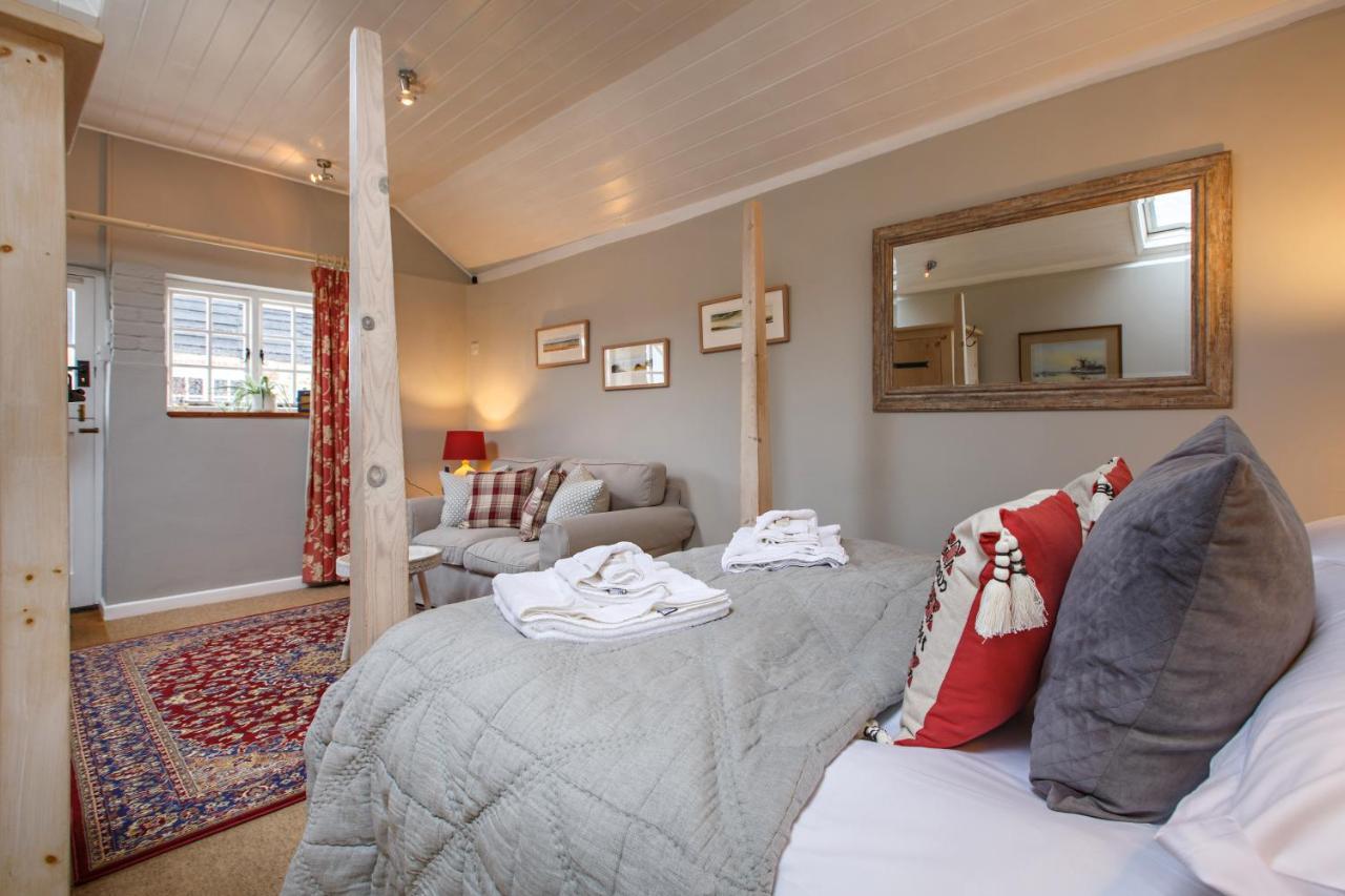 Bed and Breakfast Cley Windmill à Holt  Extérieur photo