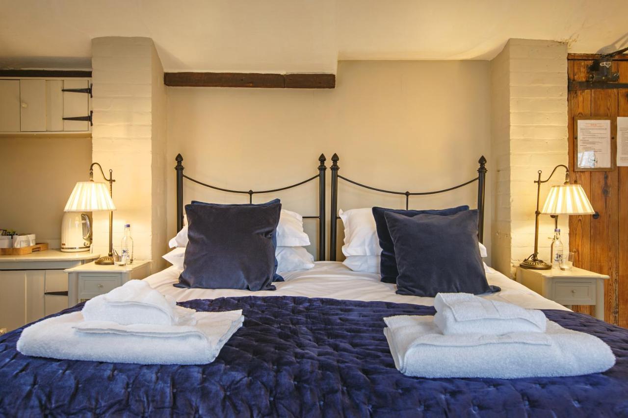 Bed and Breakfast Cley Windmill à Holt  Extérieur photo
