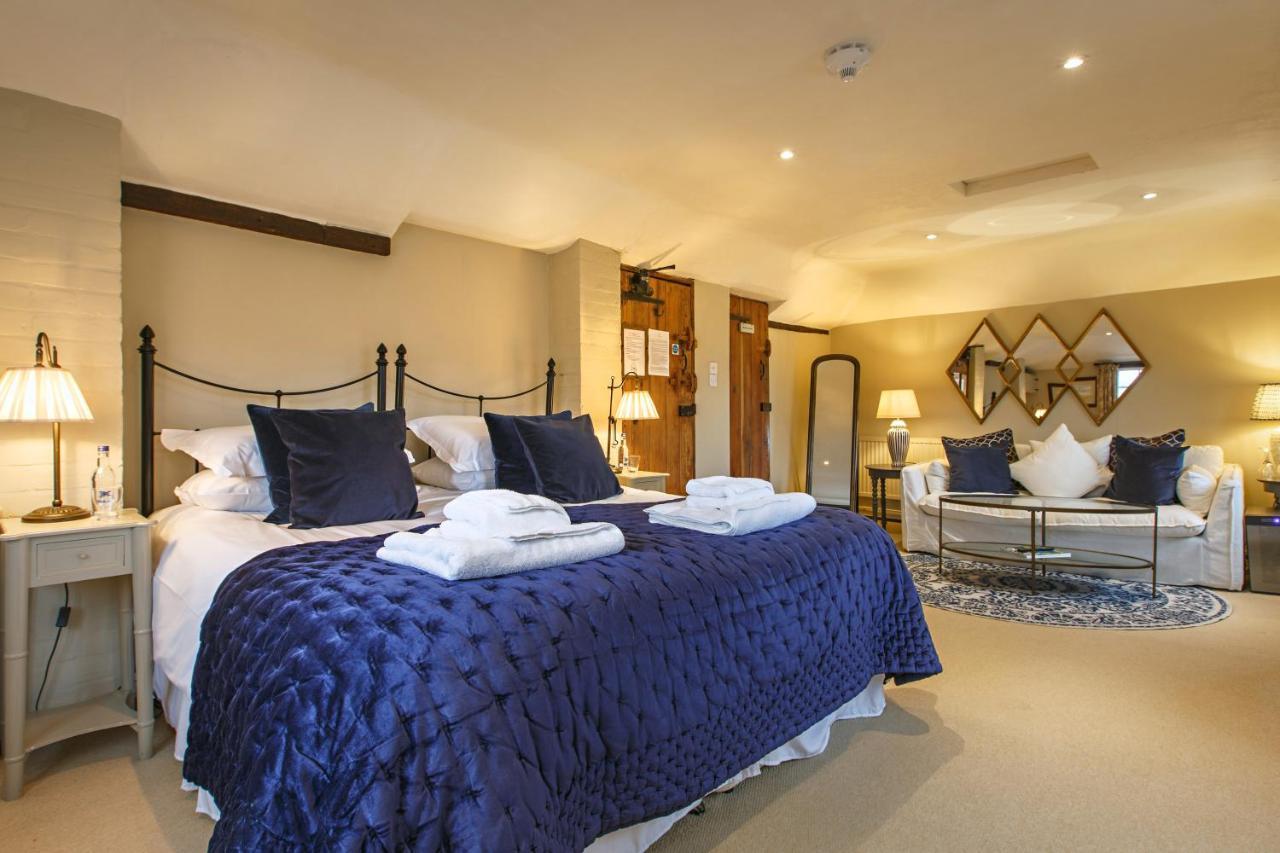 Bed and Breakfast Cley Windmill à Holt  Extérieur photo