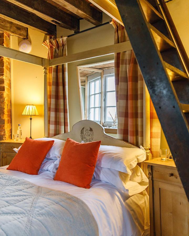 Bed and Breakfast Cley Windmill à Holt  Extérieur photo